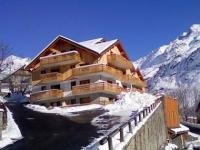 Les Valmonts de Vaujany