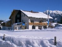 Apartamenty Kornauer Stuben