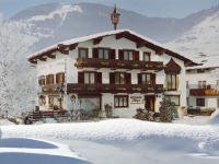 Apartament Sulzer