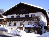 Pensjonat Starchenthof
