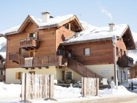 Apartamenty Livigno