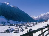 Pensjonaty Stubaital