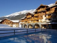 Les Alpages de Val Cenis