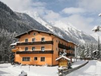 Hotel-Pensjonat Hubertus