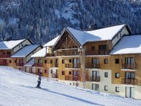 Les Chalets du Thabor