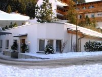 Apartamenty Wolf