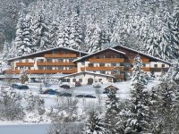 Landhotel Hauzenberger Hof