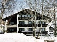 Hotel Amadeus