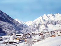 Gasthöfe Osttirol