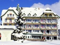 Hotel Montana