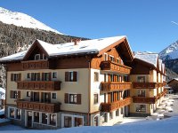 Aparthotel Tre Signori