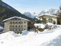 Hotel Hochkalter