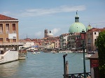 Ilustrační foto - Benátky