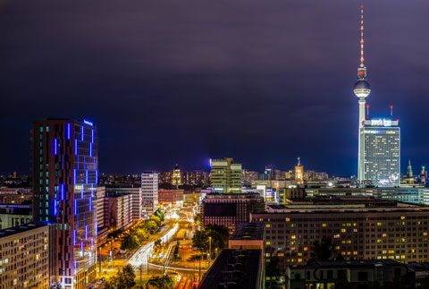 berlin berlin