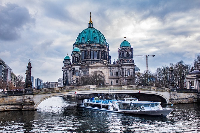 berlin berlin