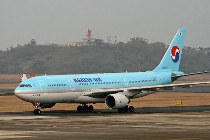 Korea Air