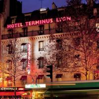 hotel - Lyon