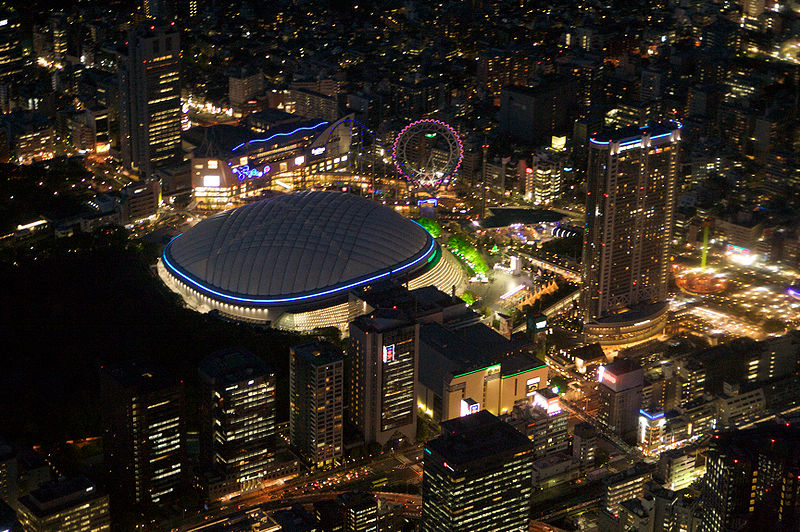 Tokio, en.wikipedia.org