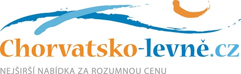 Chorvatsko-levne