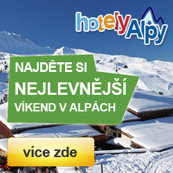 Ubytování v Alpách Ubytování v Alpách