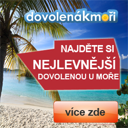 Srovnávač zájezdů - dovolená u moře Srovnávač zájezdů - dovolená u moře