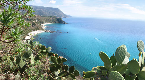 Capo Vaticano