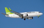 Ilustrační foto - Airbaltic