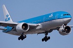 KLM ilustrační foto