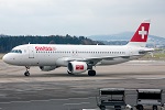 Swiss airlines