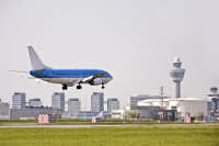 SchipholAirportAmsterdam