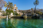 Park Guell