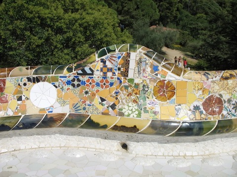 Park Guell