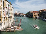 Ilustrační foto - Benátky
