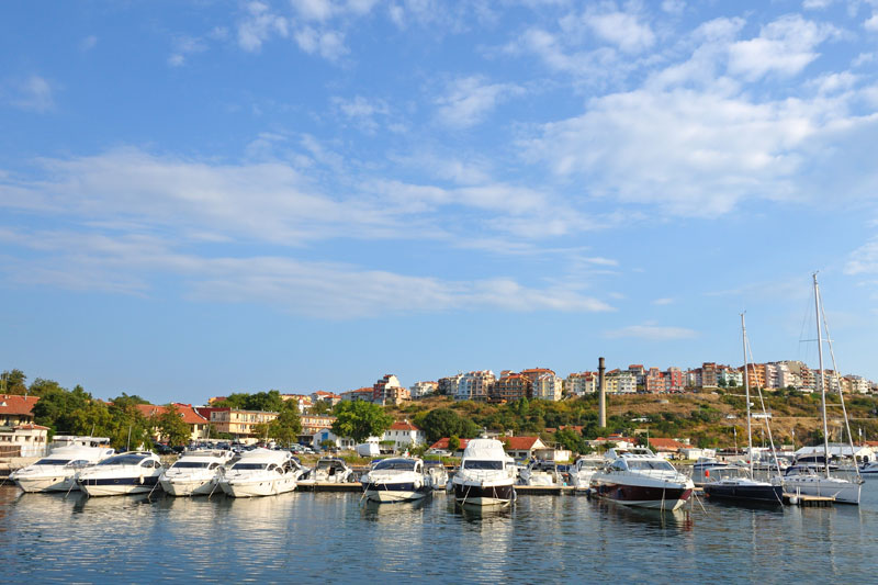 Sozopol