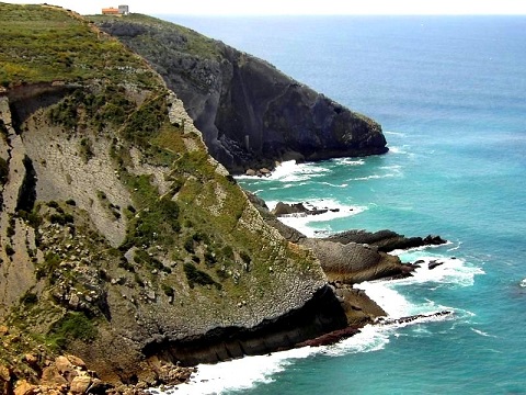 Ilustrační foto - Arrabida, Setúbal, okolí