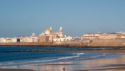 Cadiz