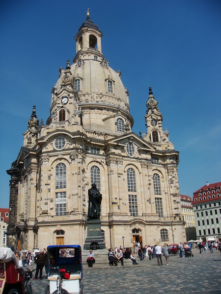 Frauenkirche