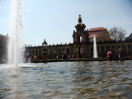 Zwinger