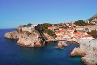 Dubrovnik