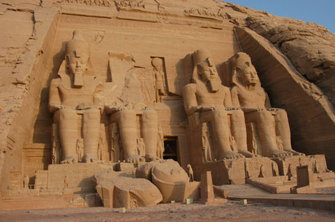 Abu Simbel