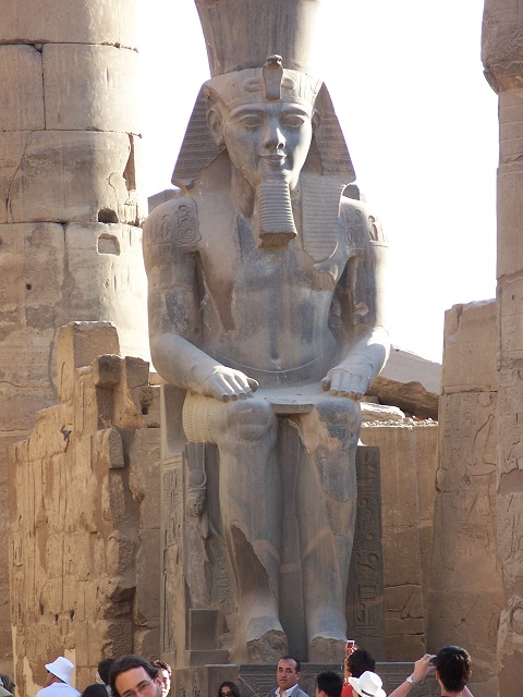 Luxor