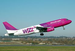 Wizzair, www.radicestujeme.eu