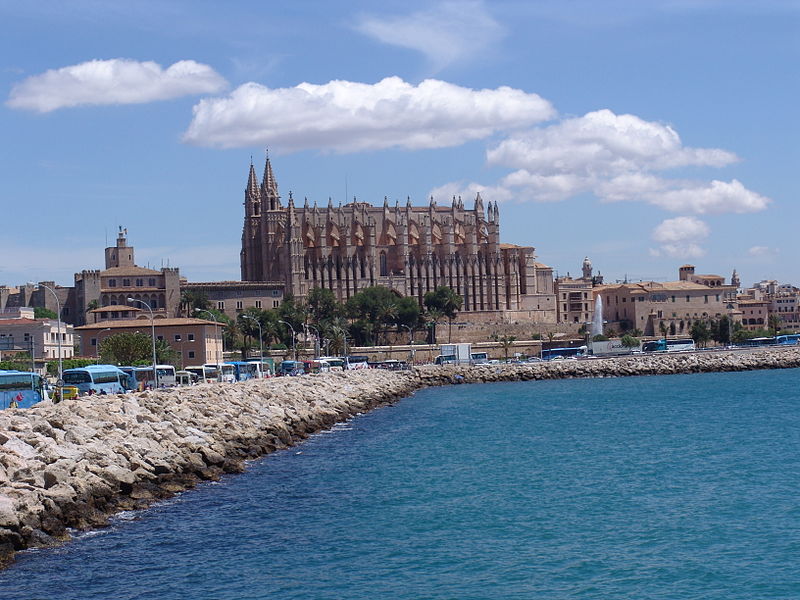 Mallorca, en.wikipedia.org