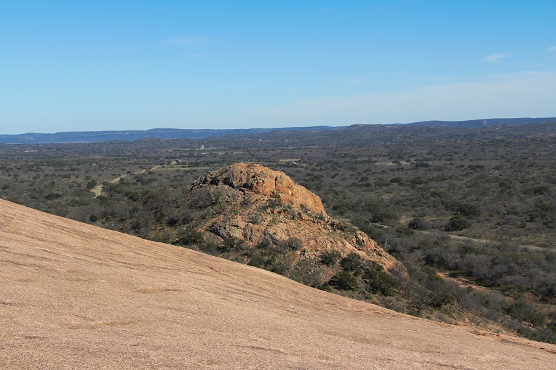 Enchanted Rock State Natural Area