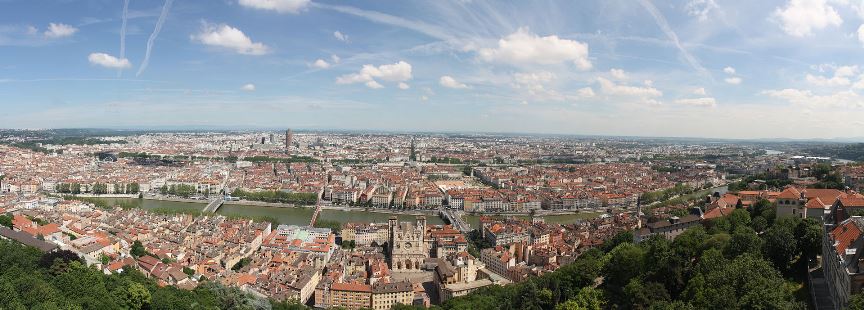 Lyon, en.wikipedia.org