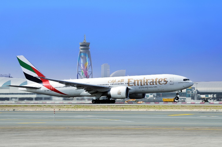 Emirates