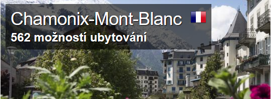 Mont Blanc