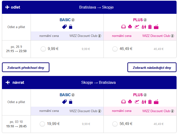 Wizzair