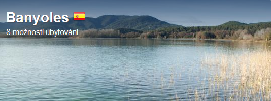 Banyoles