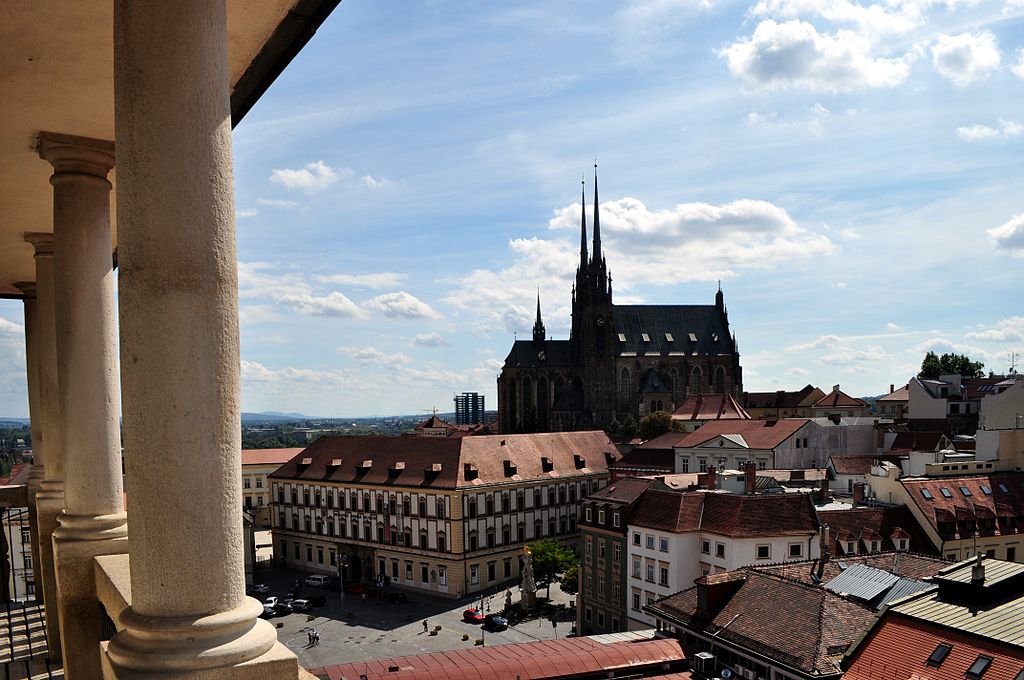 brno